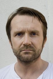 Paddy C Courtney portrait
