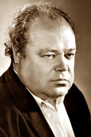Yevgeni Perov portrait