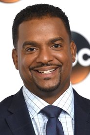 Alfonso Ribeiro portrait