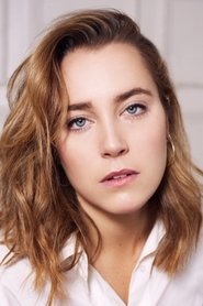 Hanna Carlsson portrait