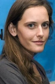 Eireann Harper portrait