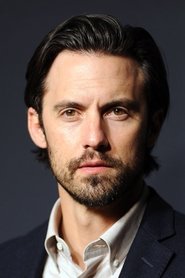Milo Ventimiglia portrait