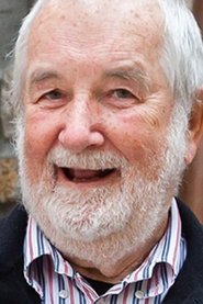 Dieter Hufschmidt portrait