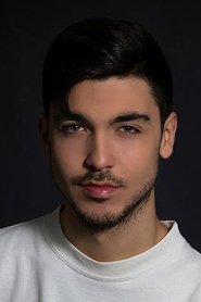 Georgios Porfyrides portrait