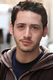 Nick Pupo portrait