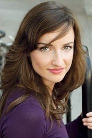 Lyndsey Anderson portrait