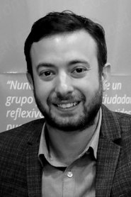 Agustín Laje portrait