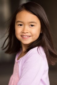 Riley Chung portrait
