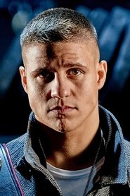 Tyron Zeuge portrait