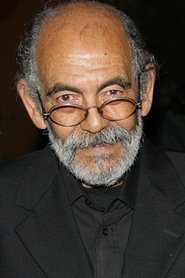 Mohamed Majd portrait