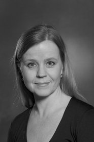 Riitta Salminen portrait