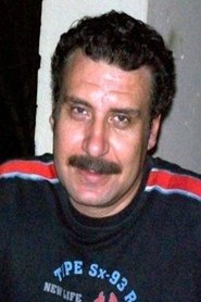 Helmy Fouda portrait