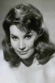 Yvonne Buckingham portrait
