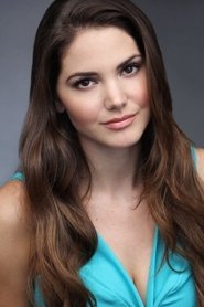 Brittany Elizabeth Williams portrait