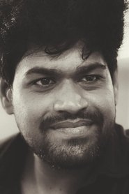 Ramkumar Balakrishnan portrait