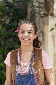 Sara Vilén portrait