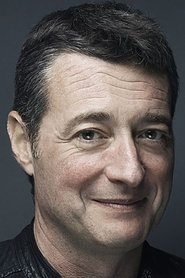 Srđan Dragojević portrait