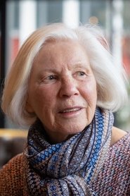 Ursula Am-Ende portrait