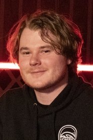 Austin Lawrence portrait