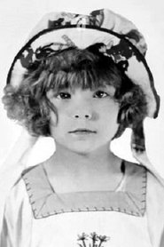 Baby Ivy Ward portrait