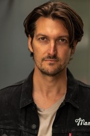 Josh Futcher portrait