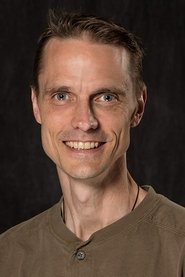 Doug Dawson portrait