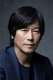 Etsushi Toyokawa portrait