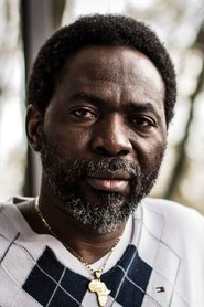 Hamidou Savadogo portrait
