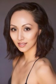 Linda Park portrait