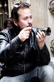 Felipe Cano portrait