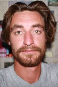 Toke Græsborg portrait