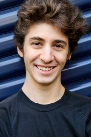 Lorenzo Ostuni portrait