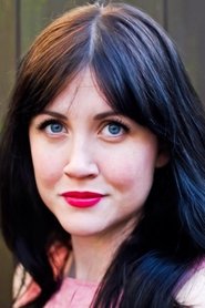 Kelly Munro-Fawcett portrait