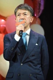Hayato Kawai portrait