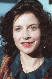 Adelheid Arndt portrait