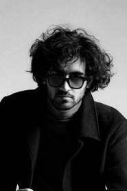 Alireza Gharehdaghi portrait