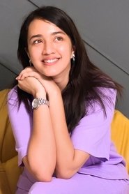 Aisha Khan portrait