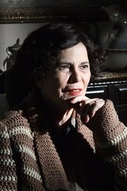 Leonor Manso portrait