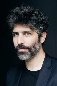 Iván Fund portrait