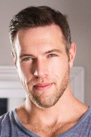Alex Mecum portrait