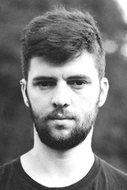 Maksym Yachmin portrait