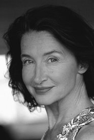 Anne Brochet portrait