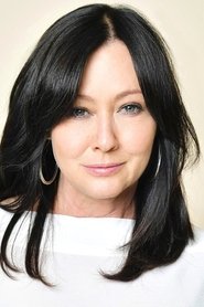 Shannen Doherty portrait