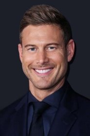 Tom Hopper portrait