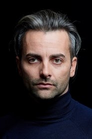 Cosmin P. Zaharia portrait