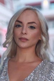 Stilvi Psilopoulou portrait