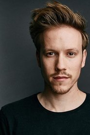 Sam Keller portrait