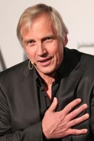 Reinhard Klooss portrait