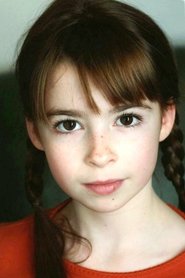 Lila Bata-Walsh portrait