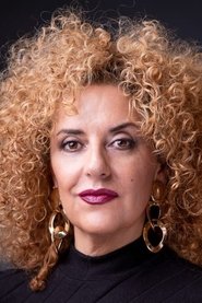 Henar Frías portrait